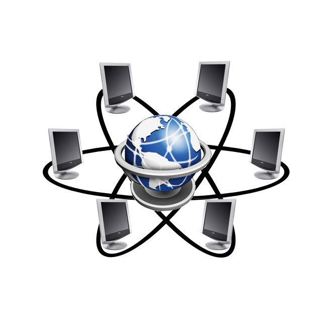настройка интернет узловая